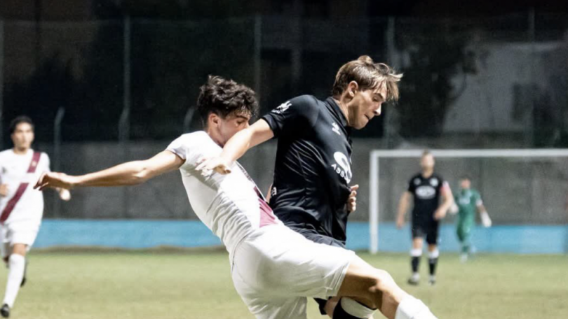 Coppa, il Casale vince anche il ritorno con la Gaviese